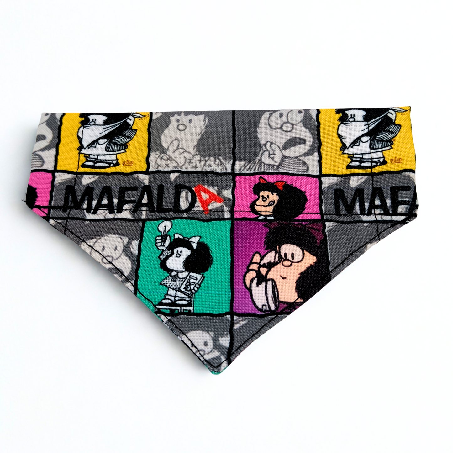 Bandana Mafalda Talla S