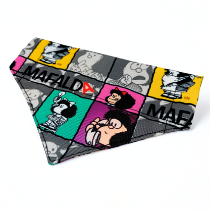 Bandana Mafalda Talla S