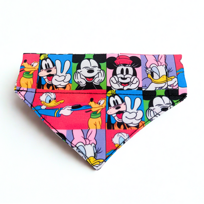 Bandana Disney Talla S