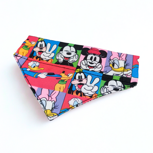 Bandana Disney Talla S