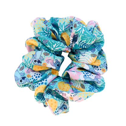 Maxi Scrunchie Stitch Piña