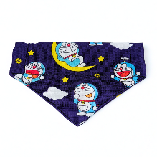 Bandana Doraemon Talla S
