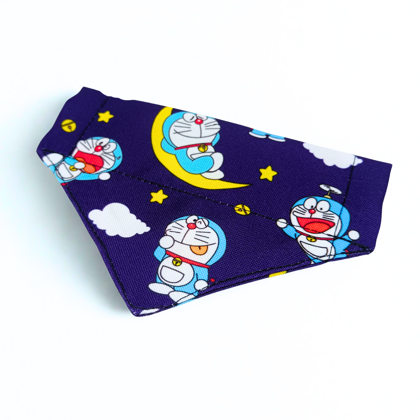 Bandana Doraemon Talla S