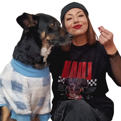 Polera Personalizadas