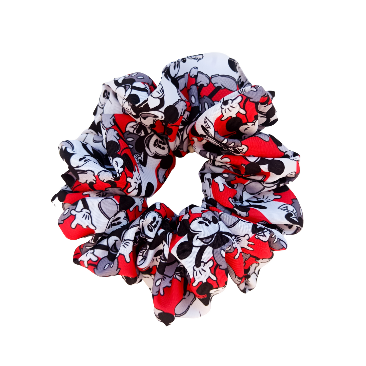 Maxi Scrunchie Mickey Vintage