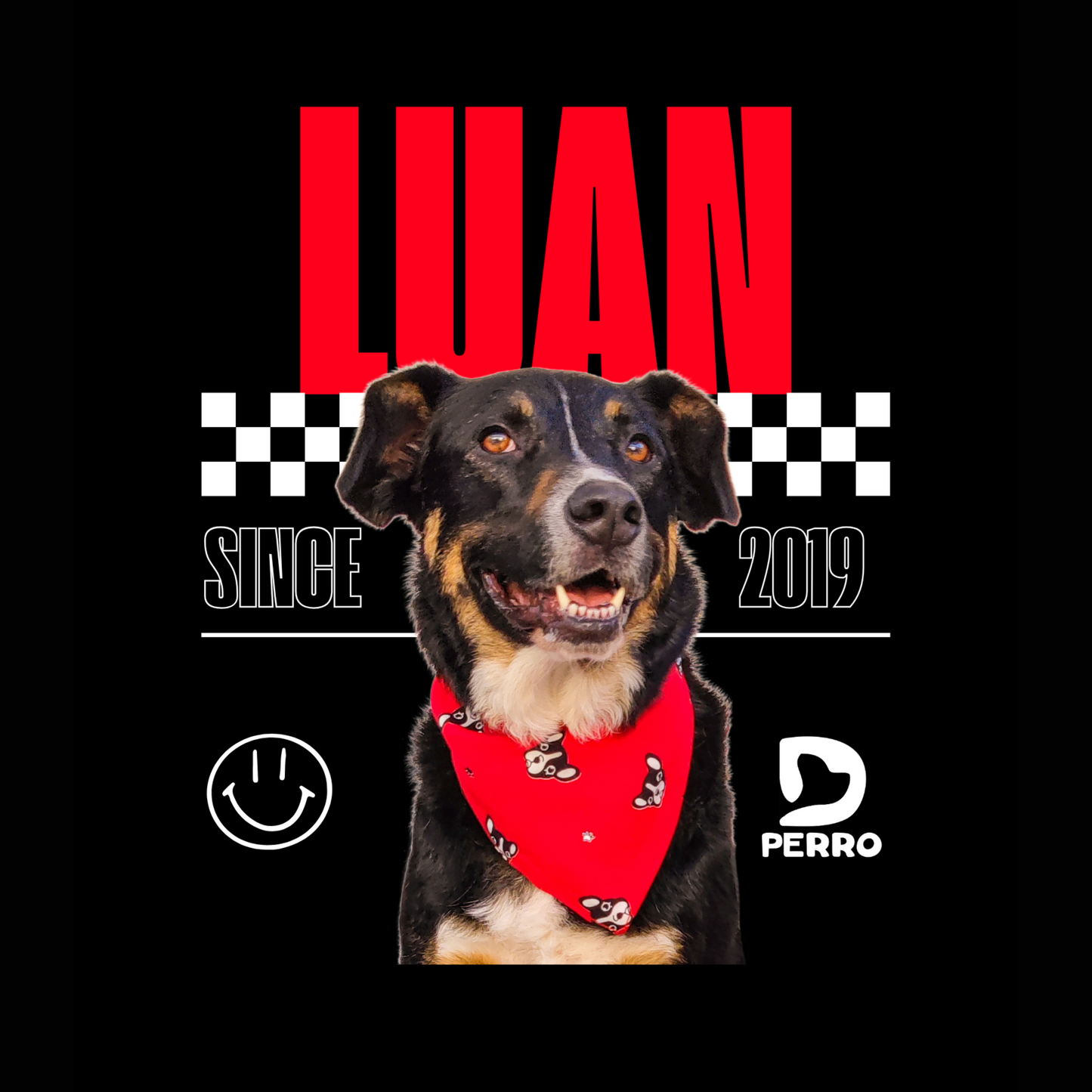 Polera Personalizadas