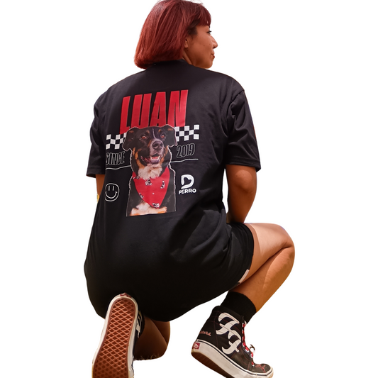 Polera Personalizadas