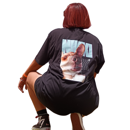 Polera Personalizadas