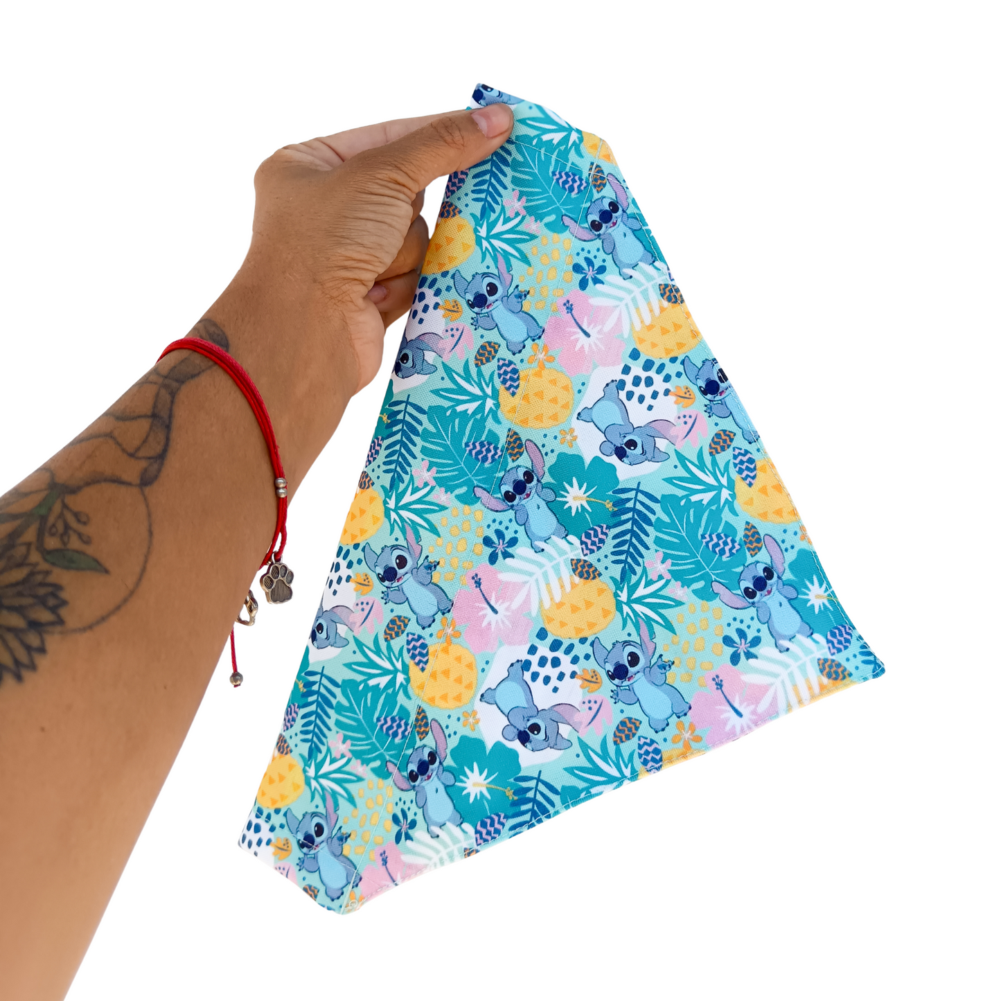 Bandana Stitch Talla XL