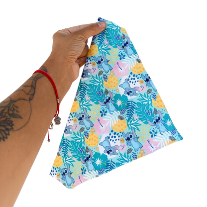 Bandana Stitch Talla XL