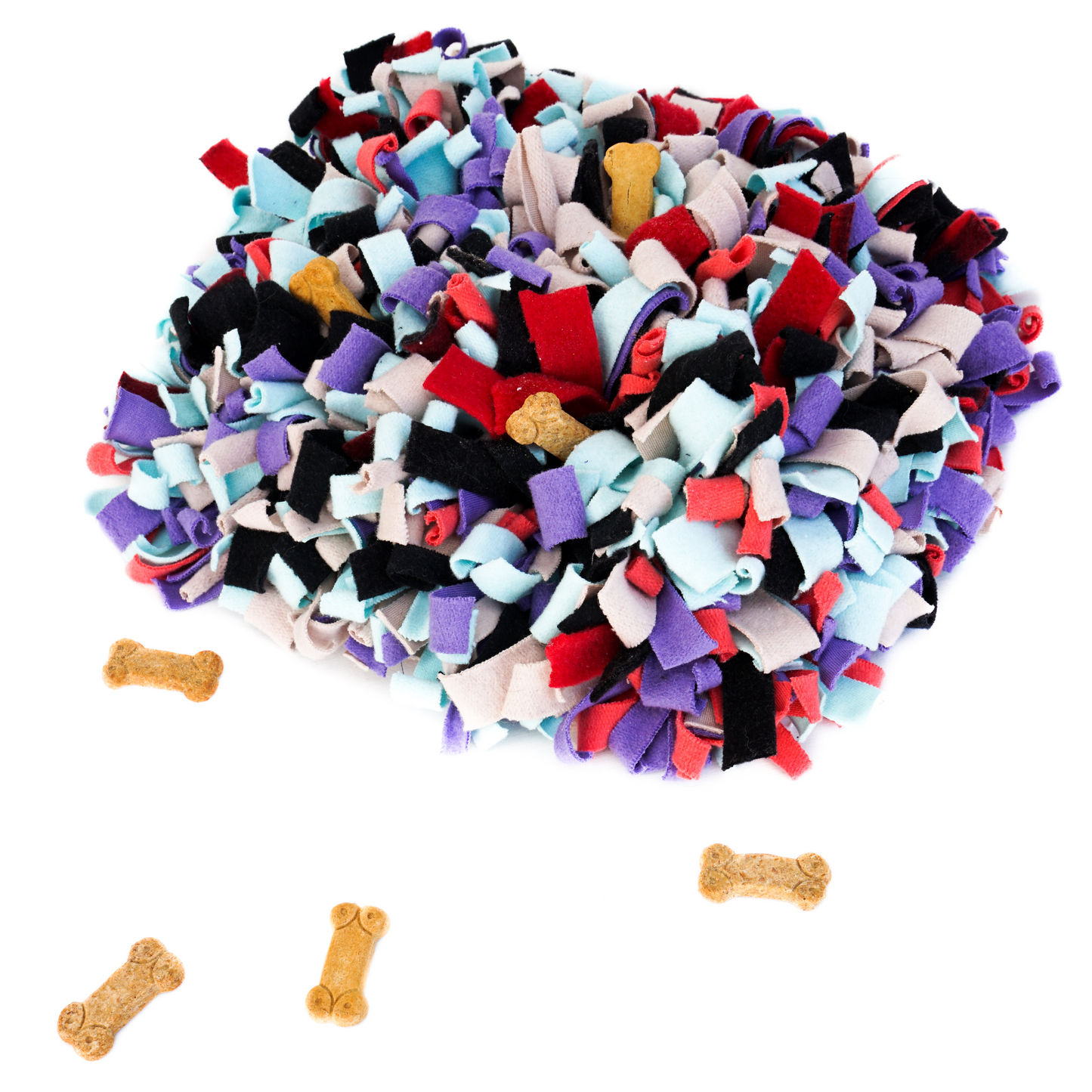 Alfombra olfativa 20x20 Cms