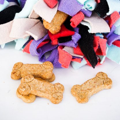 Alfombra olfativa 20x20 Cms