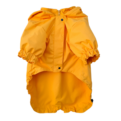 Parka Impermeable Talla M